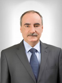 Murat MENZİLCİOĞLU