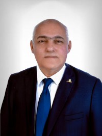 Ahmet PAKSOY