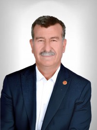 Ahmet ŞAHİN