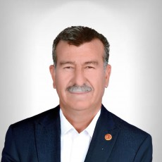 Ahmet ŞAHİN