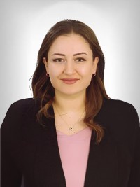 Büşra ÖZDEMİR