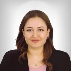 Büşra ÖZDEMİR