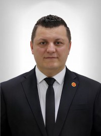 Gökhan YILMAZ