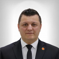 Gökhan YILMAZ