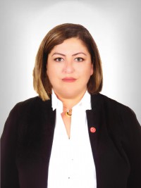 İlknur GÜLÜMSER SOLMAZ