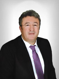 Özcan ÖZALP