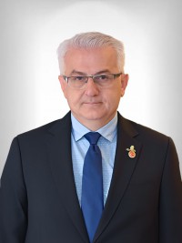 Refik Emre ALTEKİN