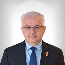 Refik Emre ALTEKİN