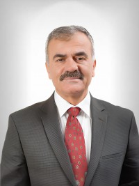 Ali Baki SARICA