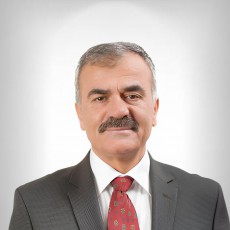 Ali Baki SARICA