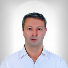 Cihan AK