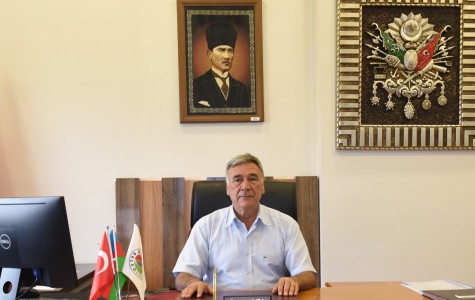 Faruk Vural