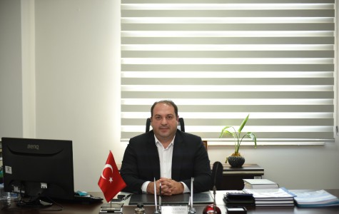 Emrah ERÜNSAL